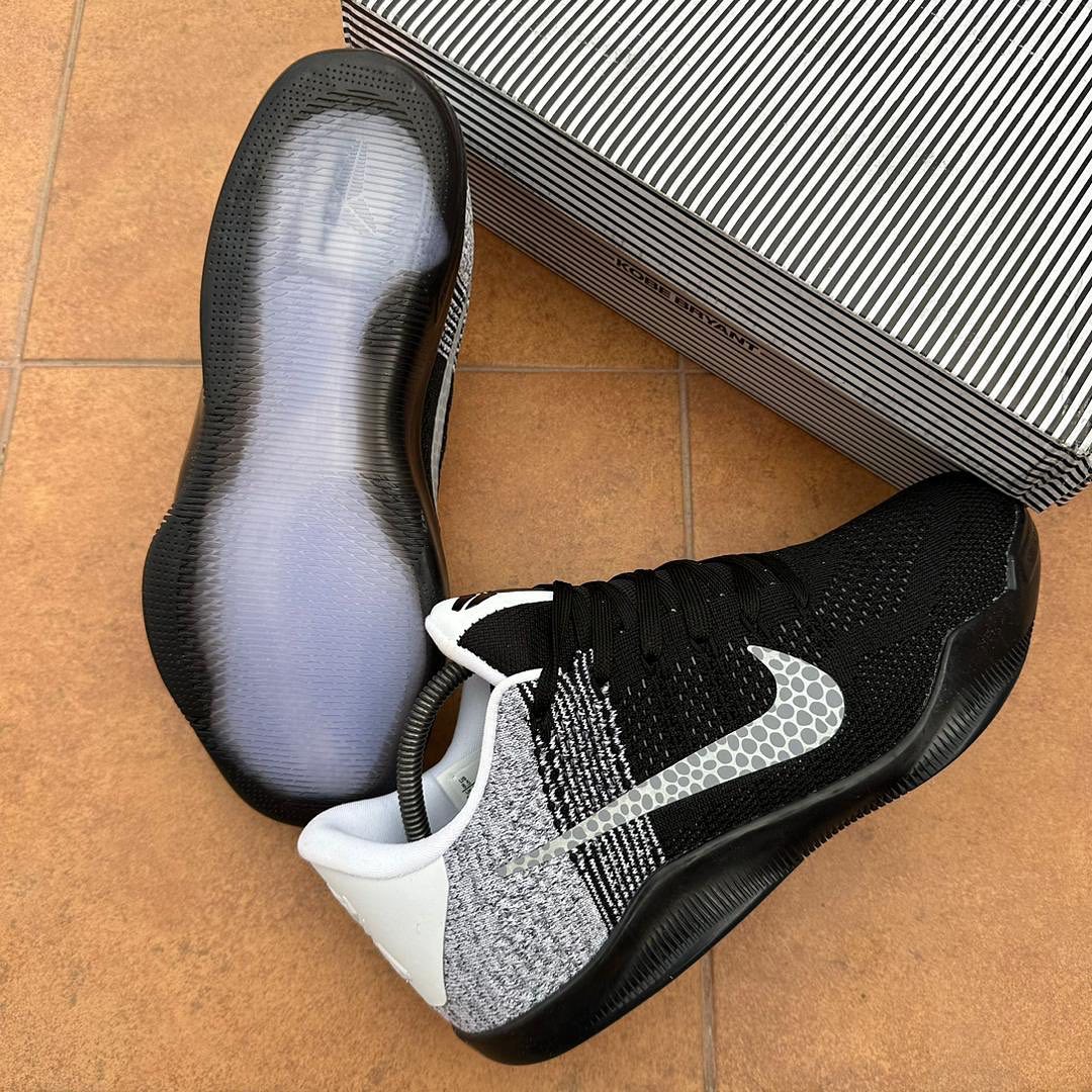 Kobe 11 elite low last emperor deals